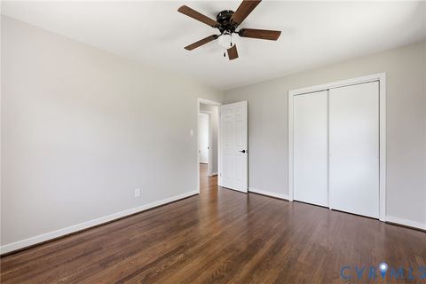 Tiny photo for 9703 Esmont Road, Henrico, VA 23228 (MLS # 2614848)