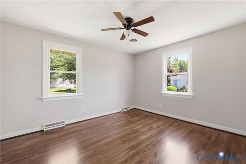 Tiny photo for 9703 Esmont Road, Henrico, VA 23228 (MLS # 2614848)