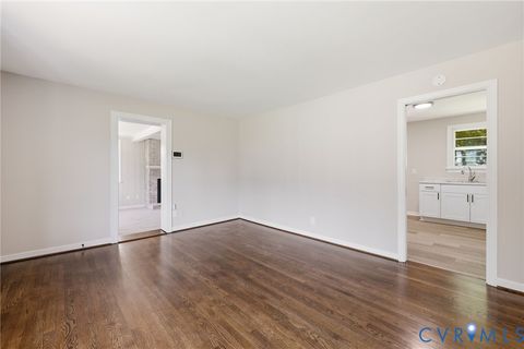 Tiny photo for 9703 Esmont Road, Henrico, VA 23228 (MLS # 2614848)