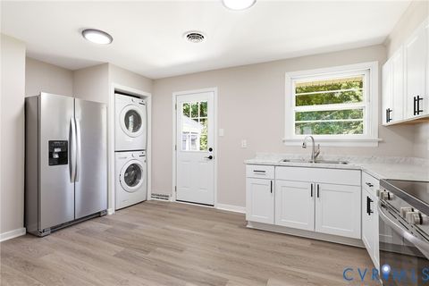 Tiny photo for 9703 Esmont Road, Henrico, VA 23228 (MLS # 2614848)
