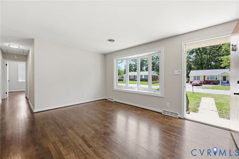 Tiny photo for 9703 Esmont Road, Henrico, VA 23228 (MLS # 2614848)