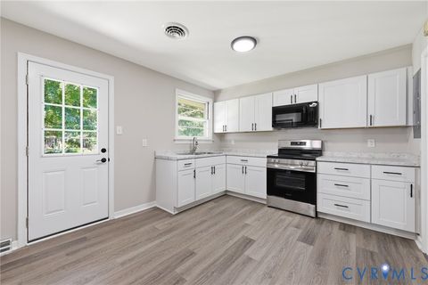 Tiny photo for 9703 Esmont Road, Henrico, VA 23228 (MLS # 2614848)