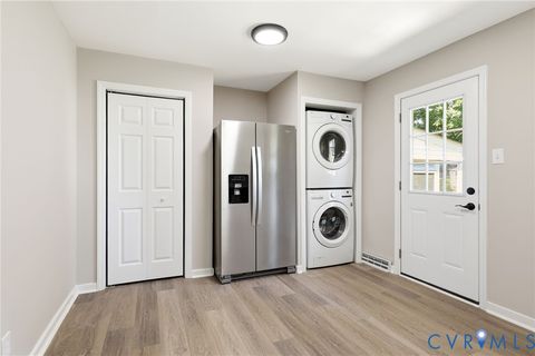 Tiny photo for 9703 Esmont Road, Henrico, VA 23228 (MLS # 2614848)