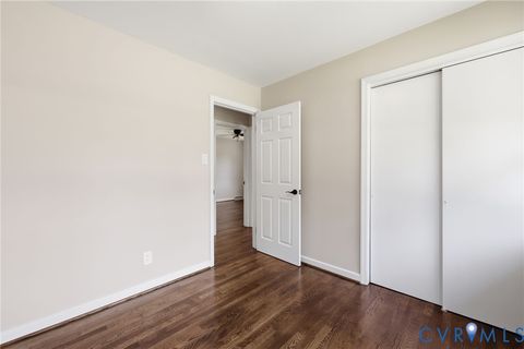 Tiny photo for 9703 Esmont Road, Henrico, VA 23228 (MLS # 2614848)