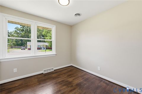 Tiny photo for 9703 Esmont Road, Henrico, VA 23228 (MLS # 2614848)