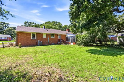 Tiny photo for 9703 Esmont Road, Henrico, VA 23228 (MLS # 2614848)