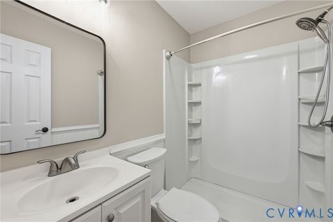 Tiny photo for 9703 Esmont Road, Henrico, VA 23228 (MLS # 2614848)