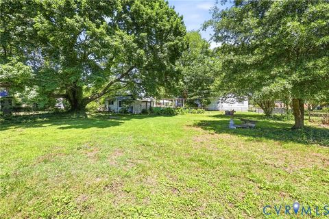 Tiny photo for 9703 Esmont Road, Henrico, VA 23228 (MLS # 2614848)