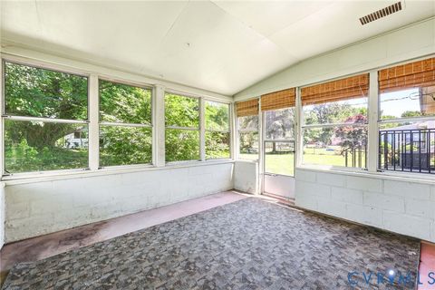Tiny photo for 9703 Esmont Road, Henrico, VA 23228 (MLS # 2614848)