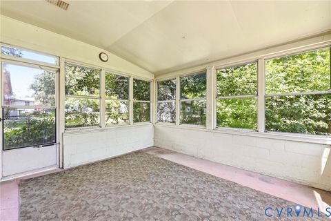Tiny photo for 9703 Esmont Road, Henrico, VA 23228 (MLS # 2614848)