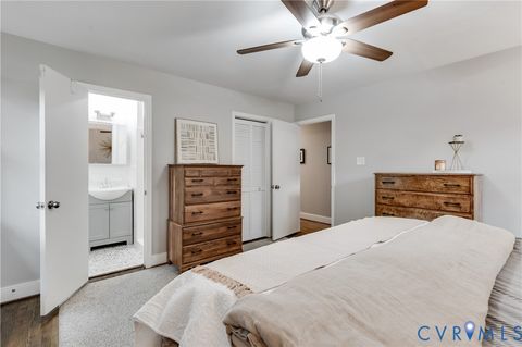 Tiny photo for 10220 Glendye Road, Richmond, VA 23235 (MLS # 2614282)