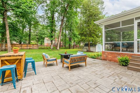 Tiny photo for 10220 Glendye Road, Richmond, VA 23235 (MLS # 2614282)