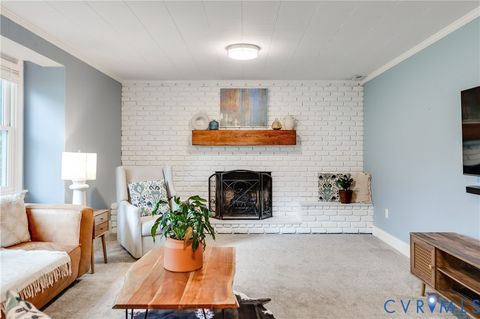 Tiny photo for 10220 Glendye Road, Richmond, VA 23235 (MLS # 2614282)