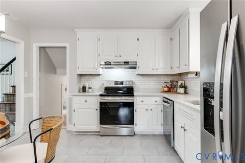 Tiny photo for 10220 Glendye Road, Richmond, VA 23235 (MLS # 2614282)