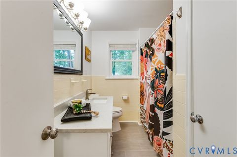 Tiny photo for 10220 Glendye Road, Richmond, VA 23235 (MLS # 2614282)