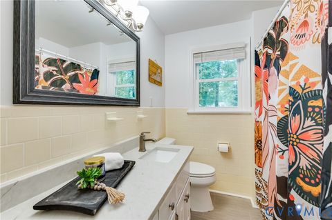 Tiny photo for 10220 Glendye Road, Richmond, VA 23235 (MLS # 2614282)