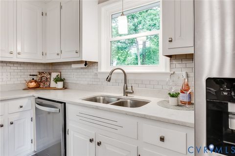 Tiny photo for 10220 Glendye Road, Richmond, VA 23235 (MLS # 2614282)