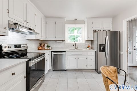 Tiny photo for 10220 Glendye Road, Richmond, VA 23235 (MLS # 2614282)