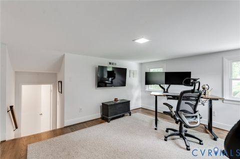 Tiny photo for 10220 Glendye Road, Richmond, VA 23235 (MLS # 2614282)