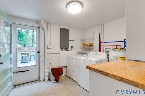 Tiny photo for 10220 Glendye Road, Richmond, VA 23235 (MLS # 2614282)