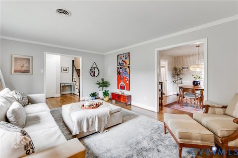 Tiny photo for 10220 Glendye Road, Richmond, VA 23235 (MLS # 2614282)