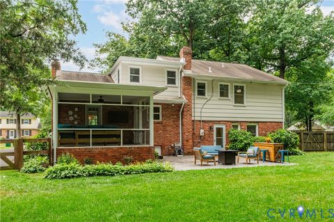 Tiny photo for 10220 Glendye Road, Richmond, VA 23235 (MLS # 2614282)