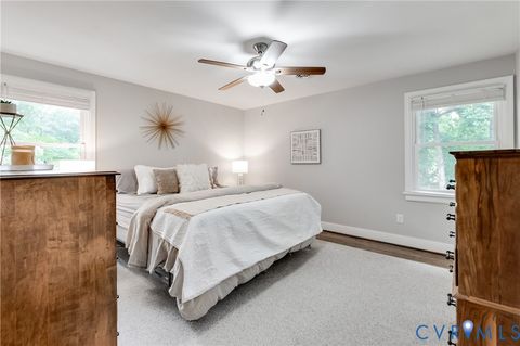 Tiny photo for 10220 Glendye Road, Richmond, VA 23235 (MLS # 2614282)