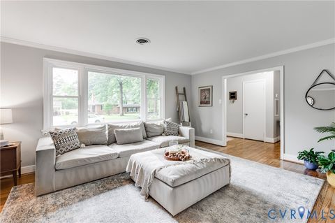 Tiny photo for 10220 Glendye Road, Richmond, VA 23235 (MLS # 2614282)