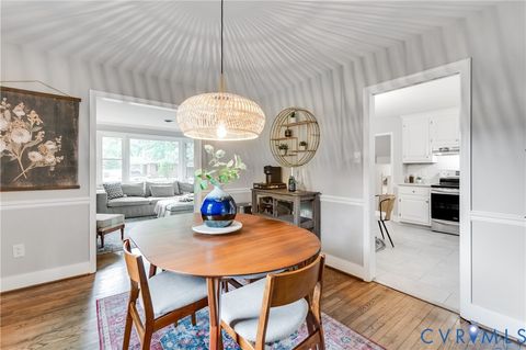 Tiny photo for 10220 Glendye Road, Richmond, VA 23235 (MLS # 2614282)