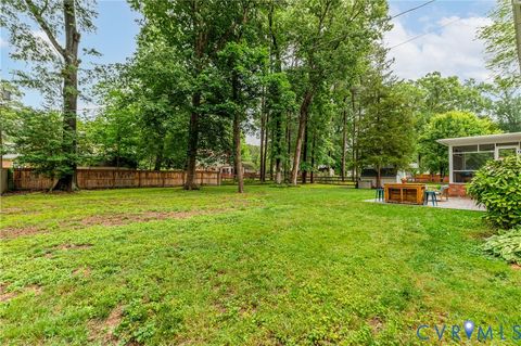 Tiny photo for 10220 Glendye Road, Richmond, VA 23235 (MLS # 2614282)