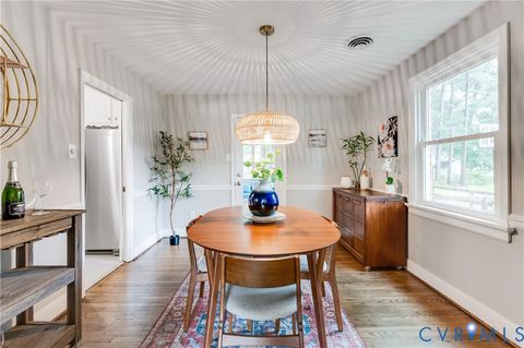 Tiny photo for 10220 Glendye Road, Richmond, VA 23235 (MLS # 2614282)