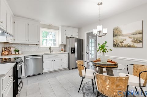 Tiny photo for 10220 Glendye Road, Richmond, VA 23235 (MLS # 2614282)