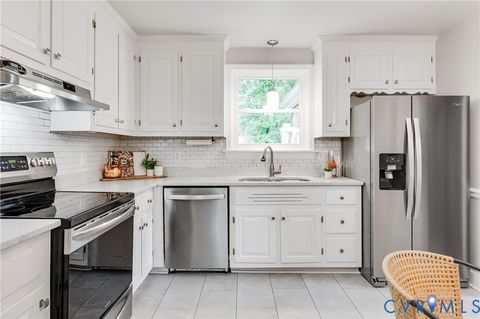 Tiny photo for 10220 Glendye Road, Richmond, VA 23235 (MLS # 2614282)