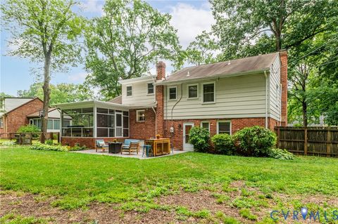 Tiny photo for 10220 Glendye Road, Richmond, VA 23235 (MLS # 2614282)