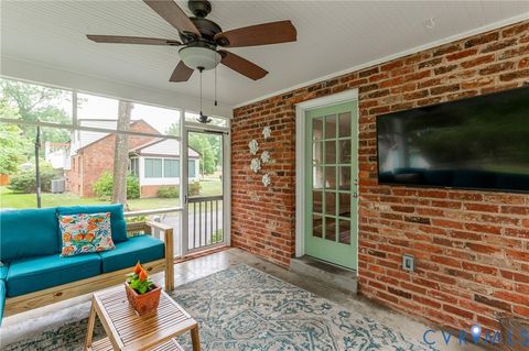 Tiny photo for 10220 Glendye Road, Richmond, VA 23235 (MLS # 2614282)