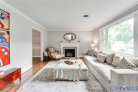 Tiny photo for 10220 Glendye Road, Richmond, VA 23235 (MLS # 2614282)