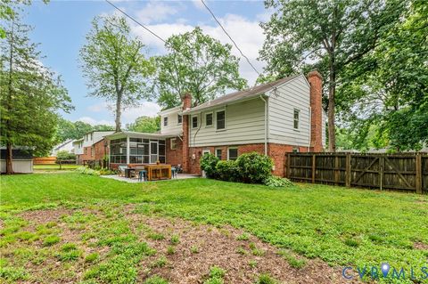 Tiny photo for 10220 Glendye Road, Richmond, VA 23235 (MLS # 2614282)