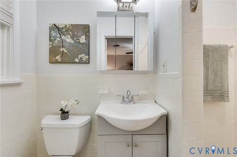 Tiny photo for 10220 Glendye Road, Richmond, VA 23235 (MLS # 2614282)