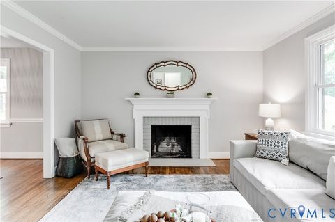 Tiny photo for 10220 Glendye Road, Richmond, VA 23235 (MLS # 2614282)