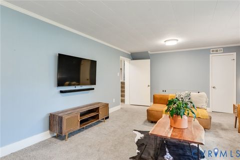Tiny photo for 10220 Glendye Road, Richmond, VA 23235 (MLS # 2614282)