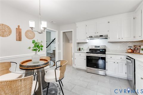 Tiny photo for 10220 Glendye Road, Richmond, VA 23235 (MLS # 2614282)