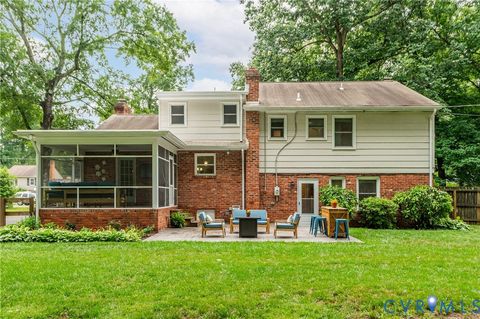 Tiny photo for 10220 Glendye Road, Richmond, VA 23235 (MLS # 2614282)