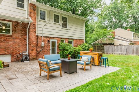 Tiny photo for 10220 Glendye Road, Richmond, VA 23235 (MLS # 2614282)