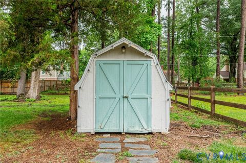 Tiny photo for 10220 Glendye Road, Richmond, VA 23235 (MLS # 2614282)