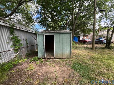 Tiny photo for 223 S 11th Avenue, Hopewell, VA 23860 (MLS # 2610396)