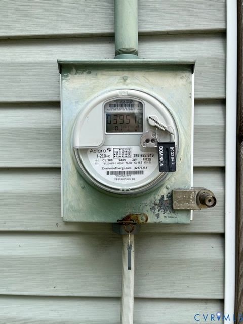 Tiny photo for 223 S 11th Avenue, Hopewell, VA 23860 (MLS # 2610396)