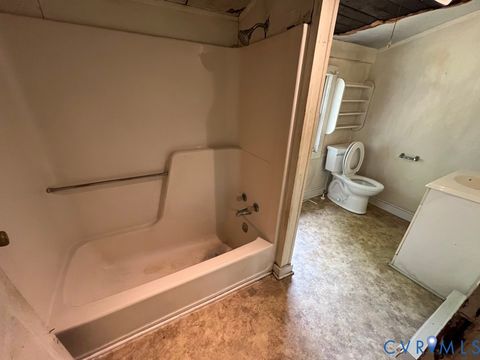 Tiny photo for 223 S 11th Avenue, Hopewell, VA 23860 (MLS # 2610396)