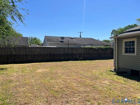 Tiny photo for 223 S 11th Avenue, Hopewell, VA 23860 (MLS # 2610396)