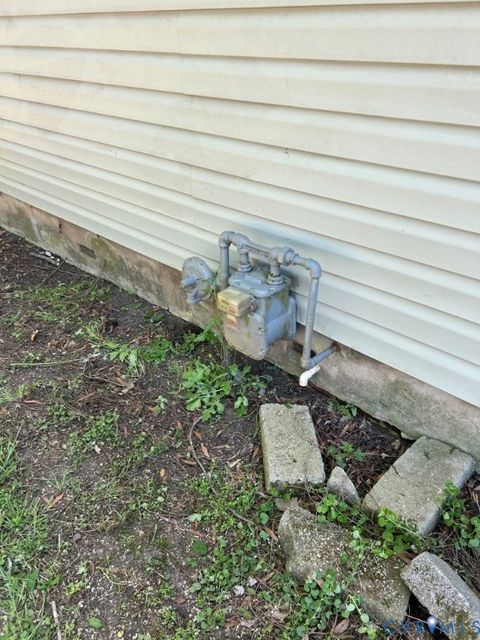 Tiny photo for 223 S 11th Avenue, Hopewell, VA 23860 (MLS # 2610396)