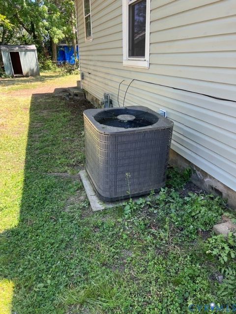 Tiny photo for 223 S 11th Avenue, Hopewell, VA 23860 (MLS # 2610396)